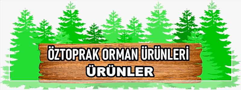 ÜRÜNLER ÜRÜNLER